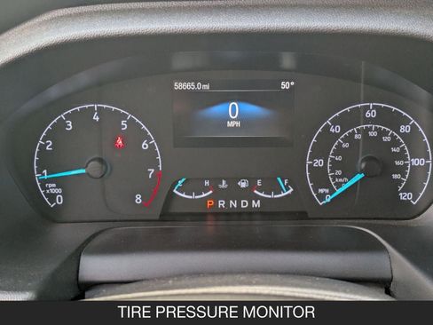 Used 2024 Ford Transit 350 XLT image 18