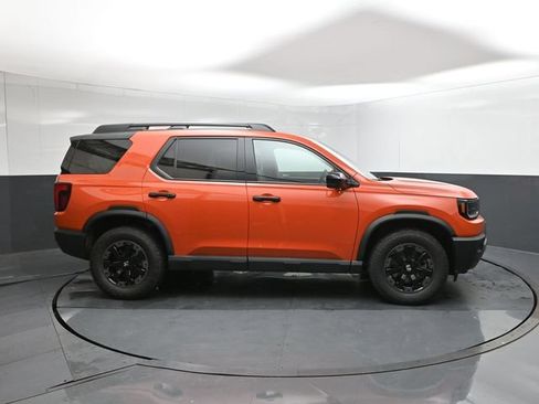 New 2026 Honda Passport TrailSport Elite image 15