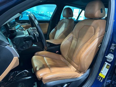 Used 2020 BMW 540i xDrive w/ Convenience Package AWD/4WD image 68