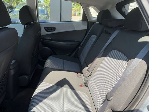 Used 2019 Hyundai Kona SE AWD/4WD image 22
