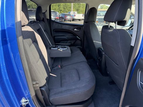Used 2019 GMC Canyon SLE w/ SLE Convenience Package AWD/4WD image 20