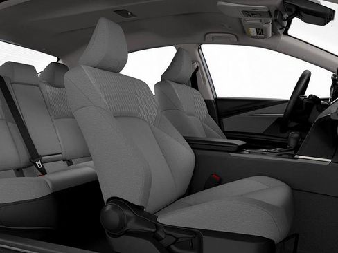 New 2026 Toyota Camry LE image 38