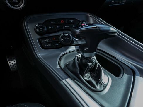 Used 2023 Dodge Challenger R/T w/ Plus Package image 29