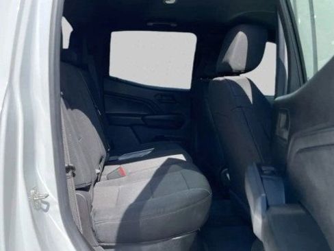 Used 2023 Chevrolet Colorado W/T image 11