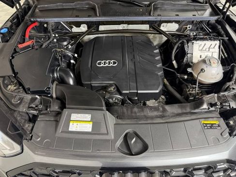 Used 2023 Audi Q5 2.0T Premium Plus w/ Premium Plus Package AWD/4WD image 26
