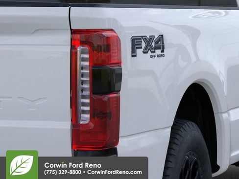 New 2026 Ford F250 XLT AWD/4WD image 23