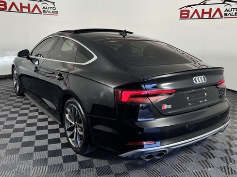 Used 2019 Audi S5 Prestige AWD/4WD image 5
