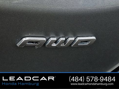 Used 2024 Ford Edge SEL w/ Convenience Package AWD/4WD image 34