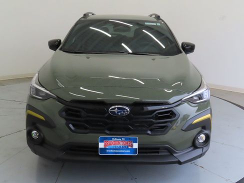 New 2026 Subaru Crosstrek 2.5i Sport image 11