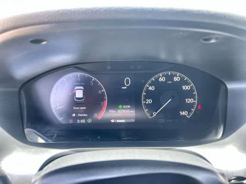 Used 2024 Honda HR-V EX-L image 19