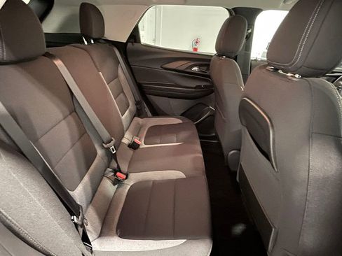 Used 2023 Chevrolet TrailBlazer LT image 22