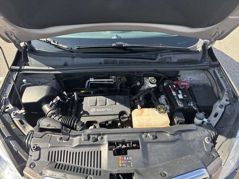 Used 2014 Buick Encore FWD image 13