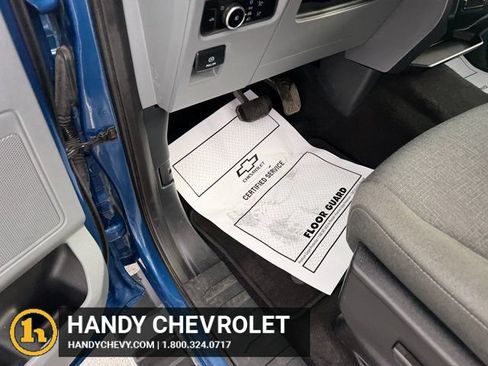 Used 2024 Ford F150 XLT w/ Tow/Haul Package AWD/4WD image 18
