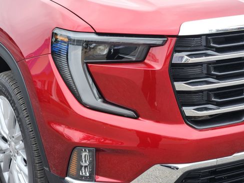 New 2026 GMC Acadia Elevation w/ Elevation Premium Package image 10