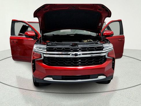 Used 2022 Chevrolet Tahoe LS AWD/4WD image 15