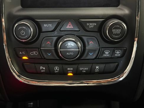 Used 2018 Dodge Durango GT w/ Premium Group RWD image 21