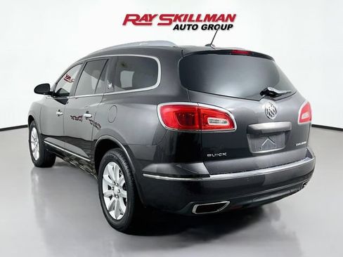 Used 2013 Buick Enclave Premium FWD image 5
