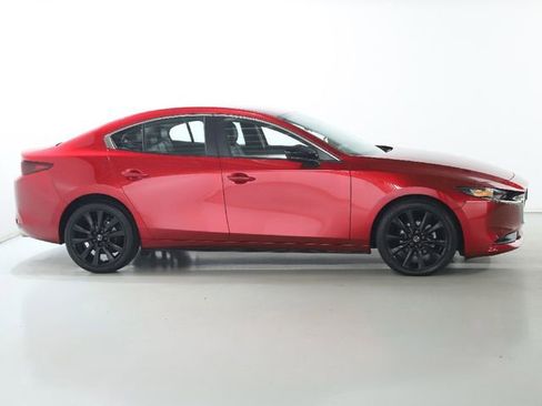 Used 2024 MAZDA MAZDA3 s image 11