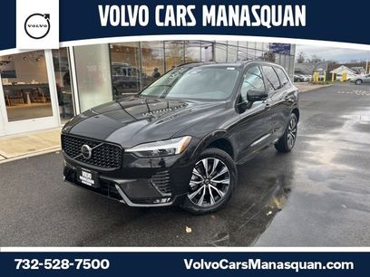 Certified 2025 Volvo XC60 B5 Core