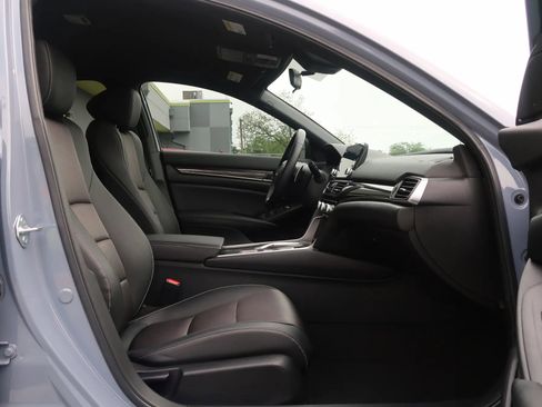 Used 2022 Honda Accord Sport image 20