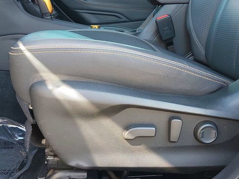 Used 2023 Subaru Forester Wilderness AWD/4WD image 28