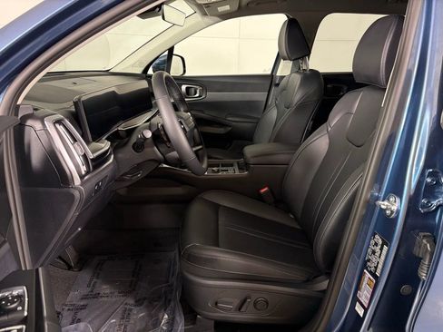 New 2026 Kia Sorento EX FWD image 16