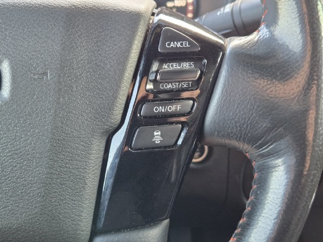 Used 2023 Nissan Frontier PRO-4X w/ Pro-4X Premium Package AWD/4WD image 40