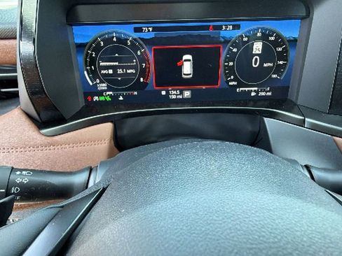 New 2026 Subaru Outback Touring XT AWD/4WD image 21