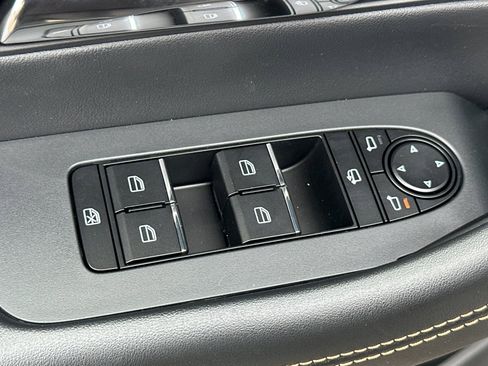 New 2026 MAZDA CX-90 3.3 Turbo w/ Premium Sport Pkg image 12