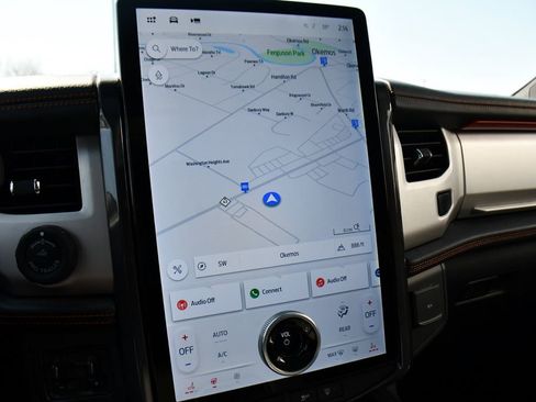 Used 2023 Ford Expedition Timberline image 31