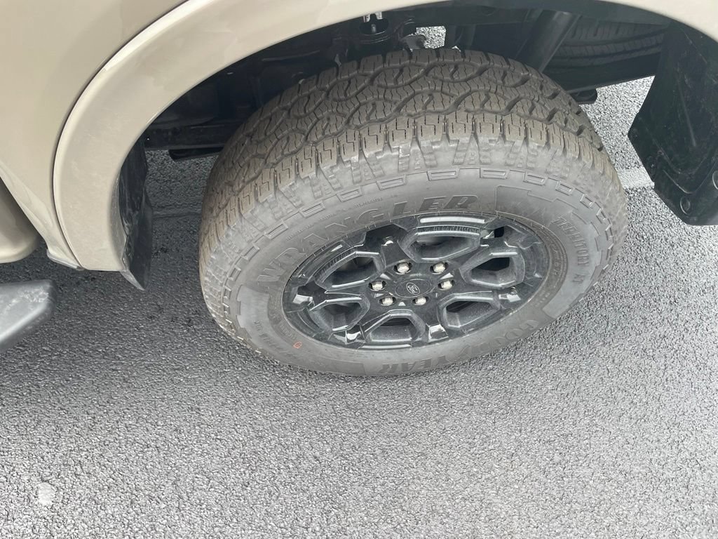 New 2026 Ford Ranger XLT AWD/4WD image 9