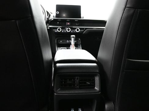 Used 2025 Honda CR-V Sport Touring image 16