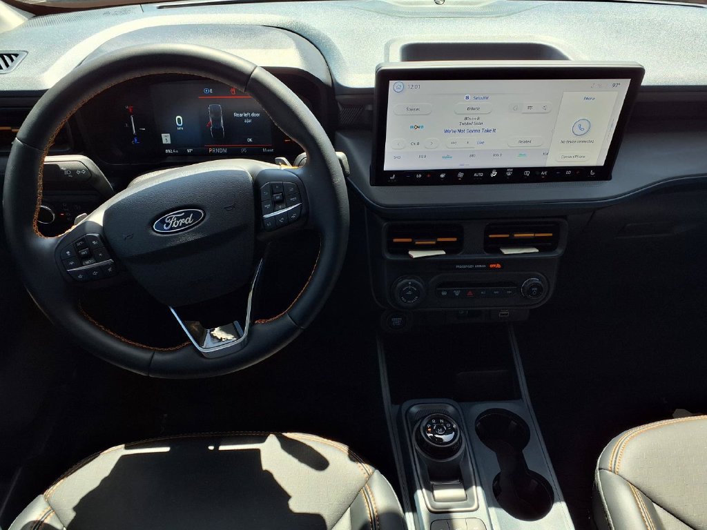 Used 2026 Ford Maverick Tremor AWD/4WD image 13