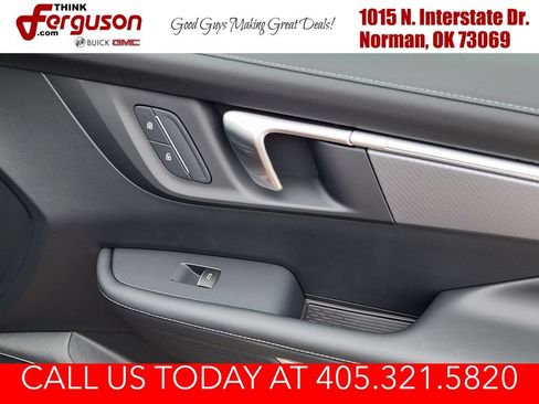 New 2026 Buick Enclave Sport Touring w/ Super Cruise Package FWD image 40