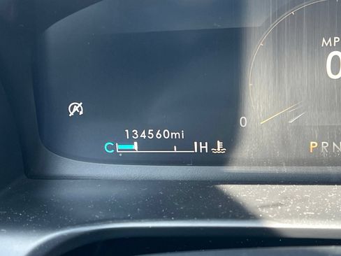 Used 2021 Lincoln Aviator Reserve RWD image 5