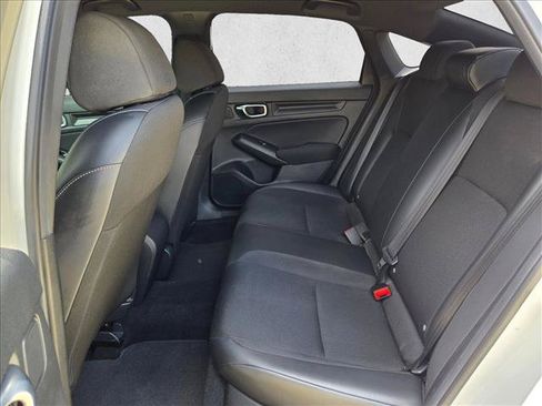 Used 2024 Honda Civic Sport image 17