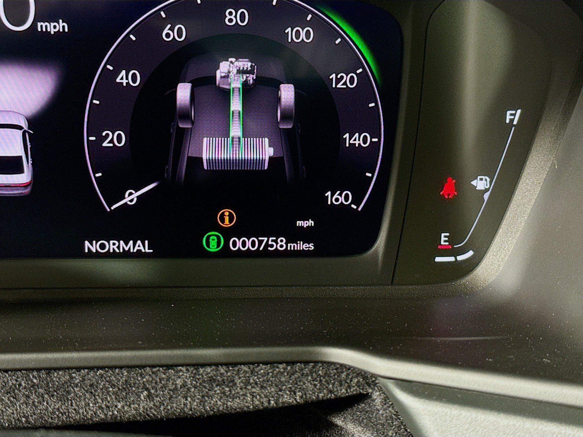 New 2025 Honda Accord Sport image 11