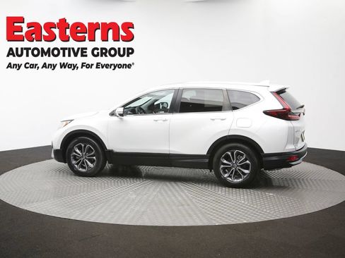 Used 2022 Honda CR-V EX image 62