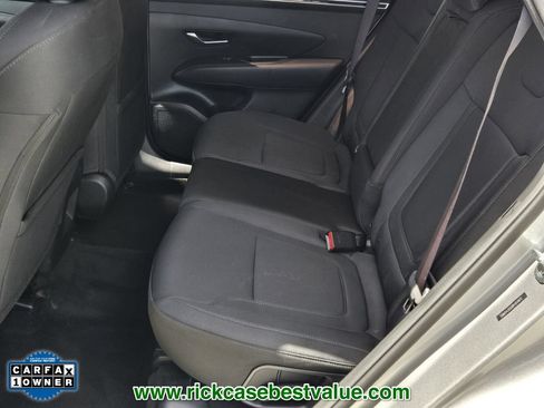 Used 2024 Hyundai Tucson SE FWD image 11