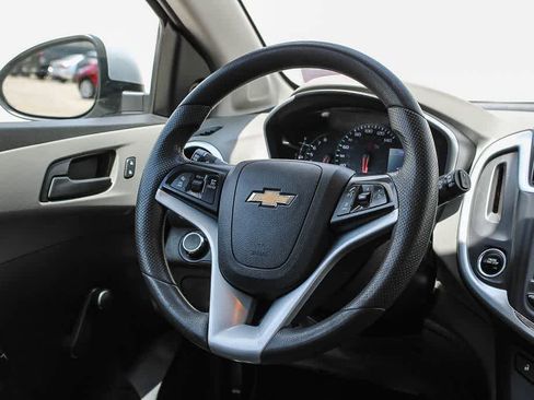 Used 2020 Chevrolet Sonic LT FWD image 14