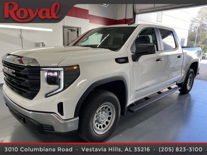 New 2026 GMC Sierra 1500 Pro w/ Pro Value Package