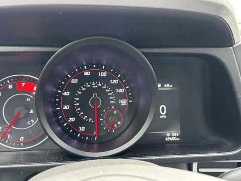 Used 2022 Hyundai Elantra SEL FWD image 29