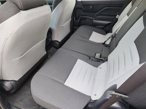 Used 2025 Toyota 4Runner TRD Off-Road image 20