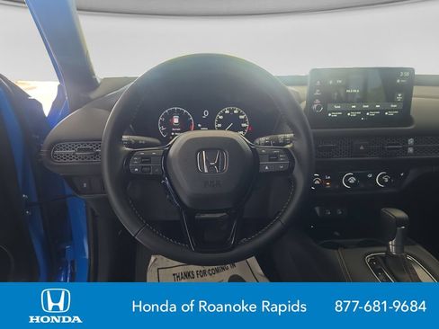 New 2026 Honda HR-V Sport image 13