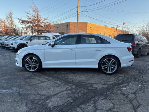 Used 2017 Audi A3 2.0T Premium Plus w/ Premium Plus Package image 2