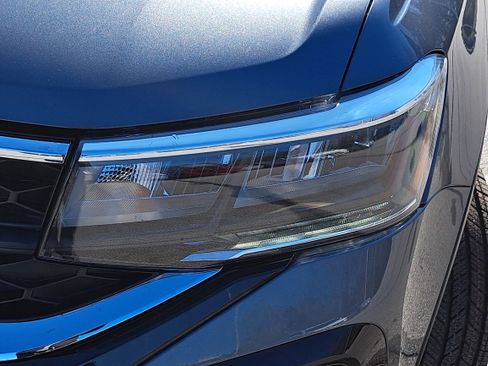 Certified 2024 Volkswagen Taos S image 28