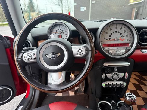 Used 2007 MINI Cooper S image 11