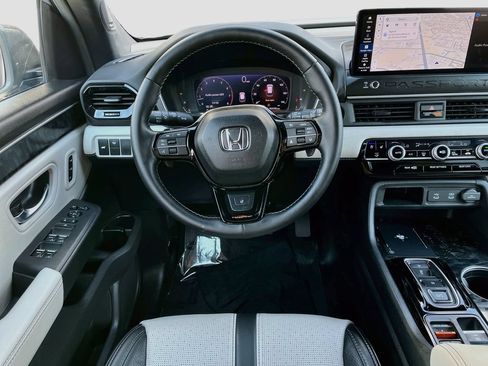 Used 2026 Honda Passport TrailSport Elite image 24