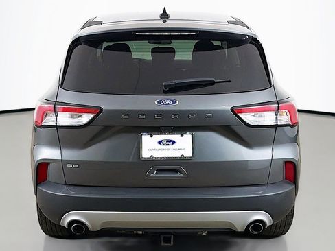 Used 2022 Ford Escape SE w/ Convenience Package image 10