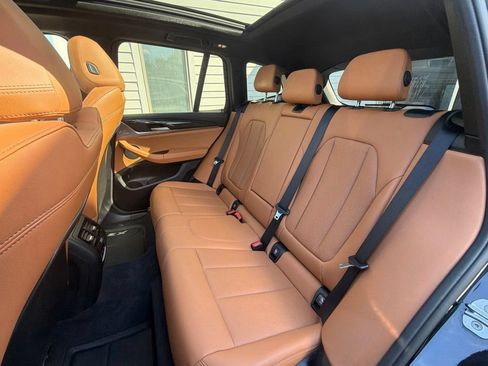 Used 2022 BMW X3 xDrive30i w/ Premium Package Essential AWD/4WD image 77